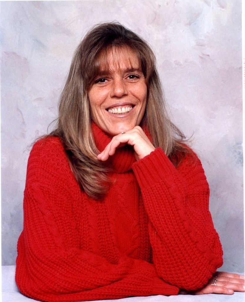Julie Nottingham