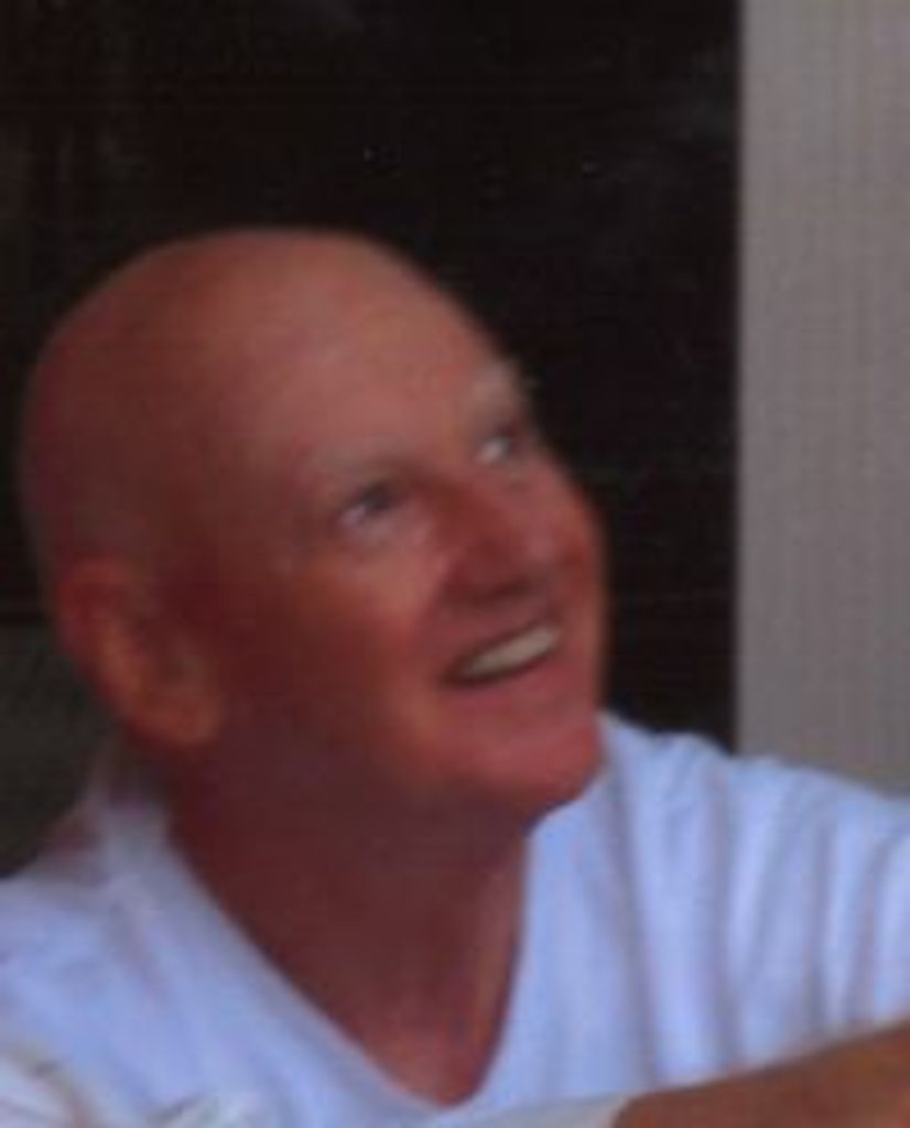 Robert Lynn Garner