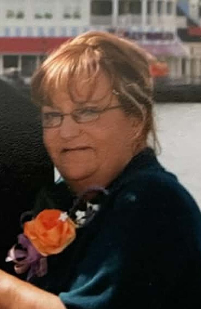 Paula (Griffin)  English