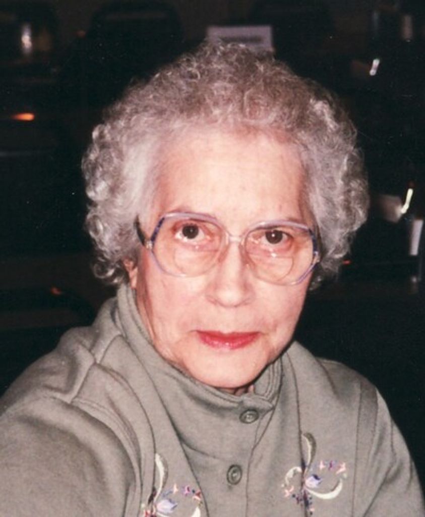Maria Graves Profile Photo