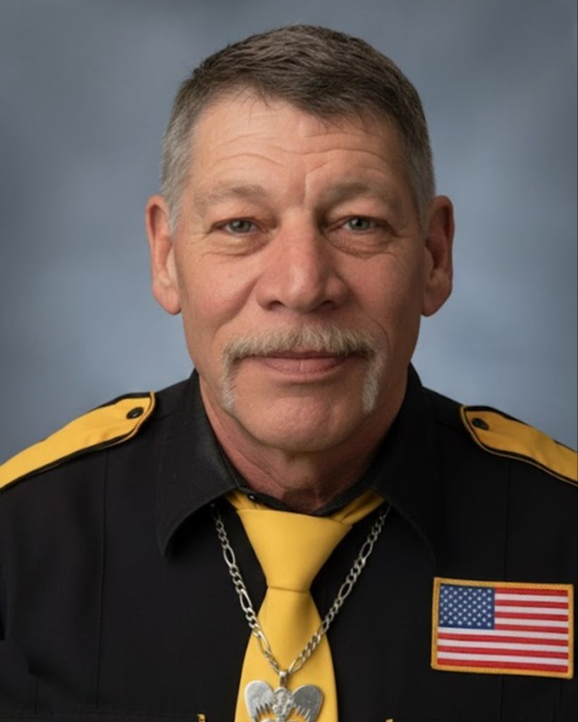 Richard Vern Hidey III