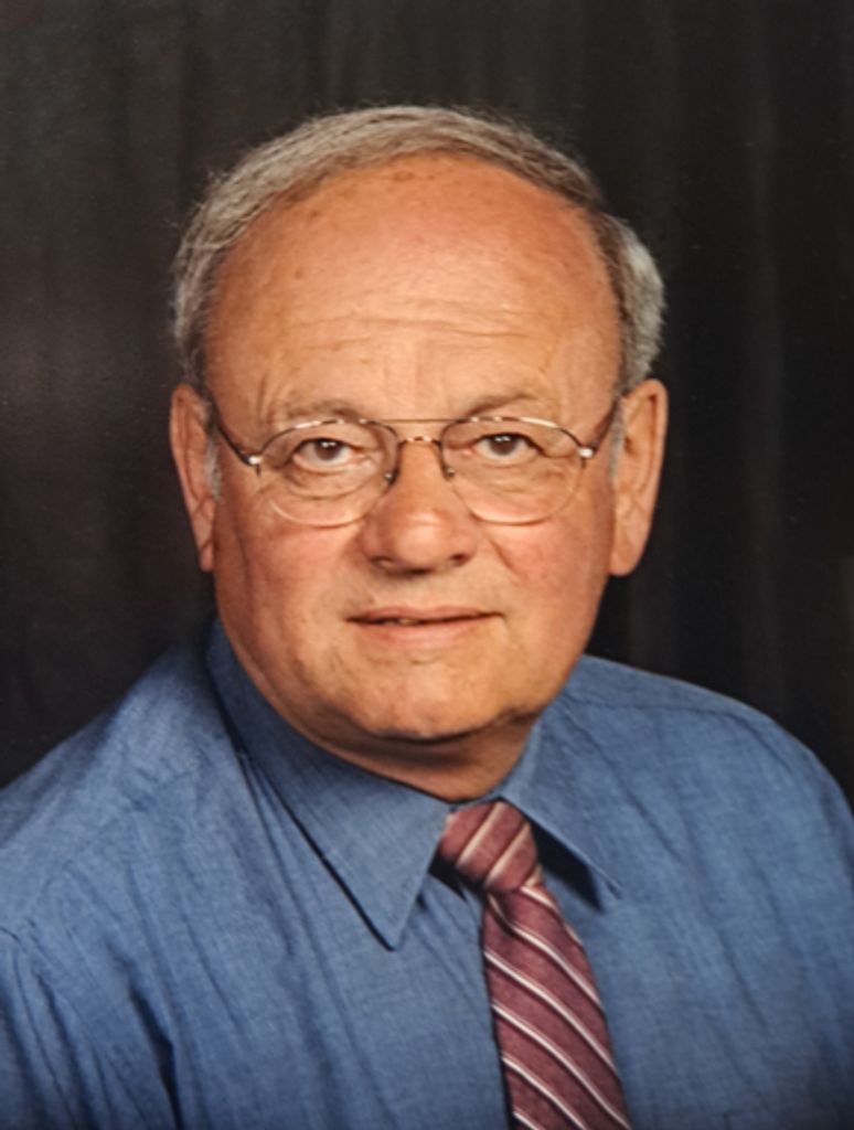 Donald Howard Phillips Profile Photo