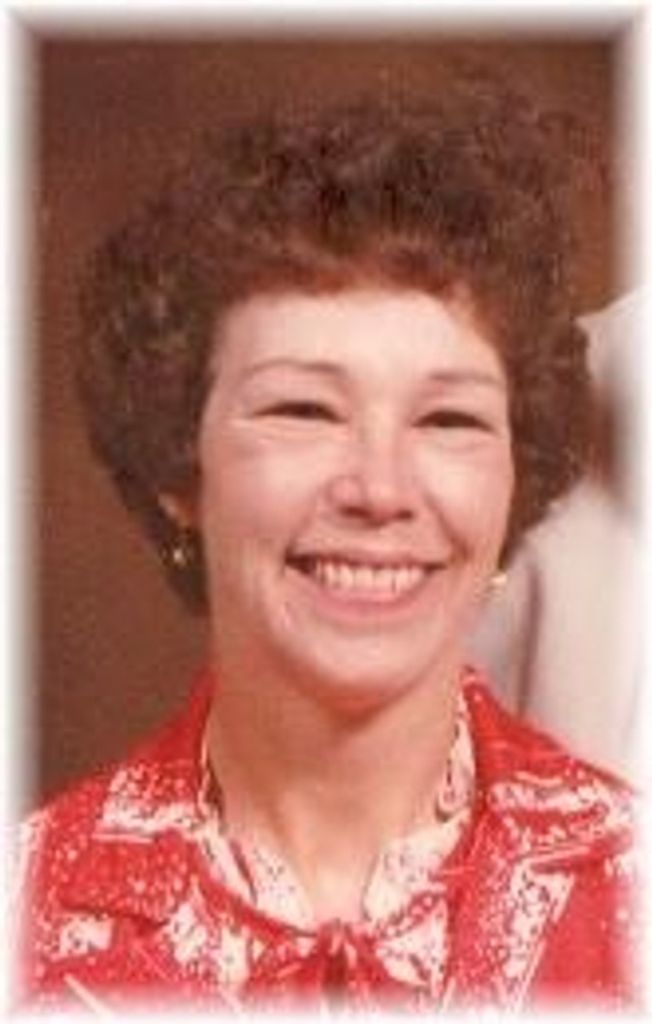 Penny Etta Johnson Profile Photo