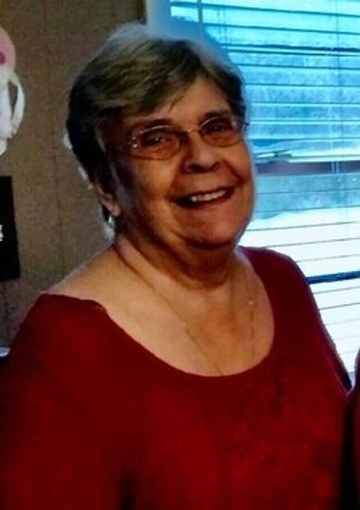 Myra Gail Henderson Hendrix Profile Photo
