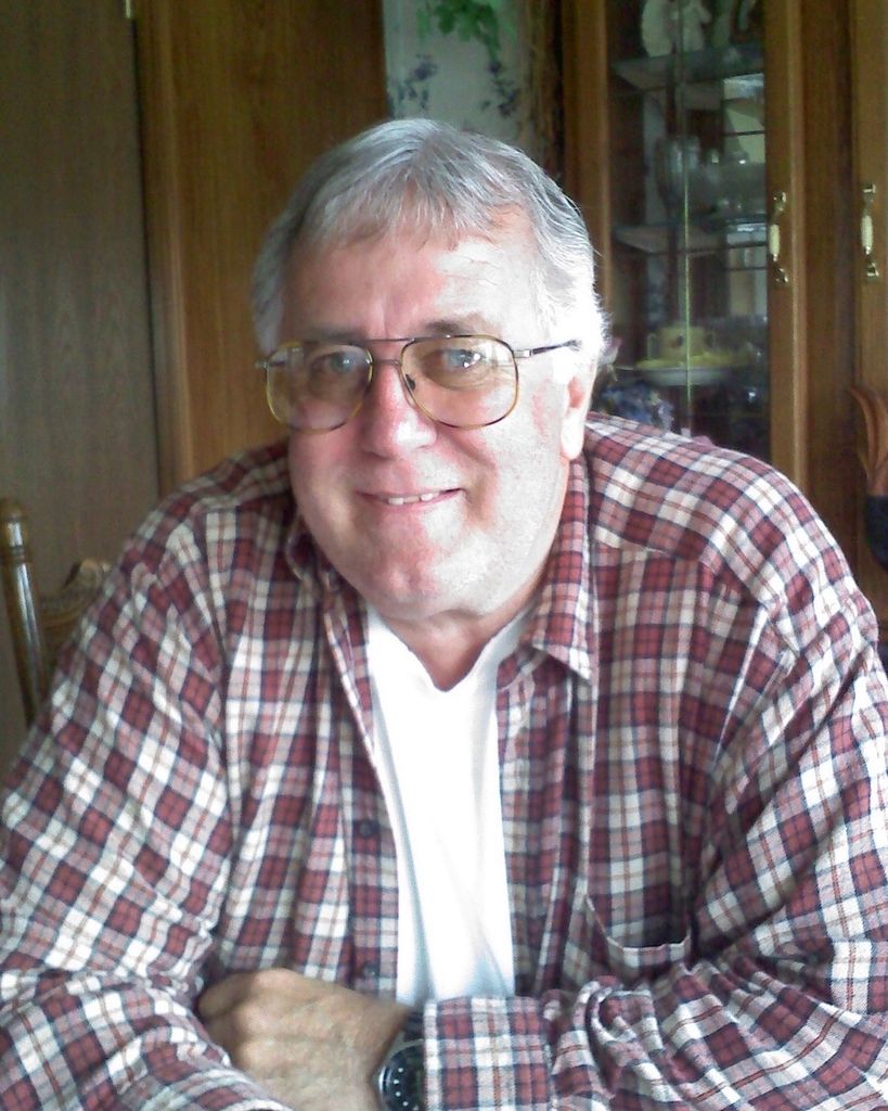 Michael J Gilbert Profile Photo