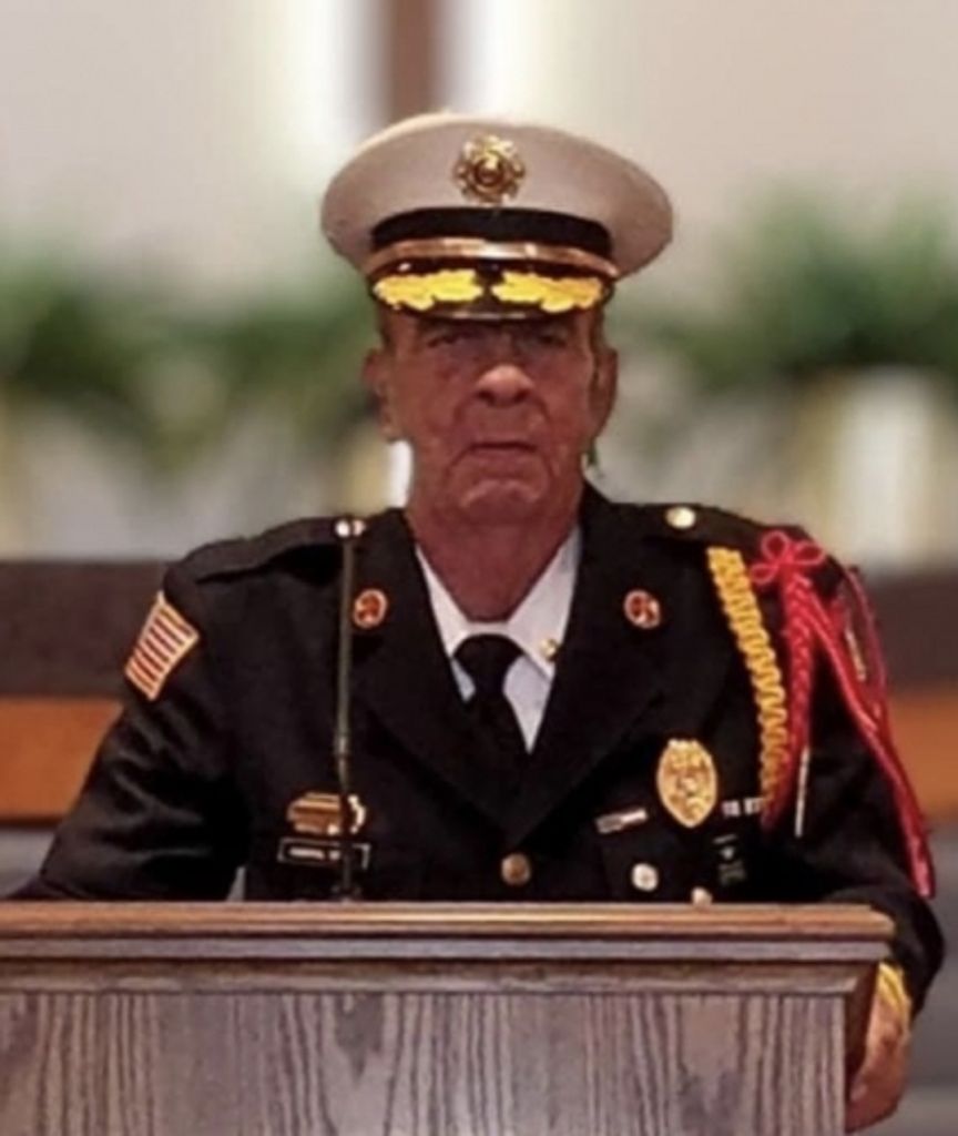 James Q Tyree