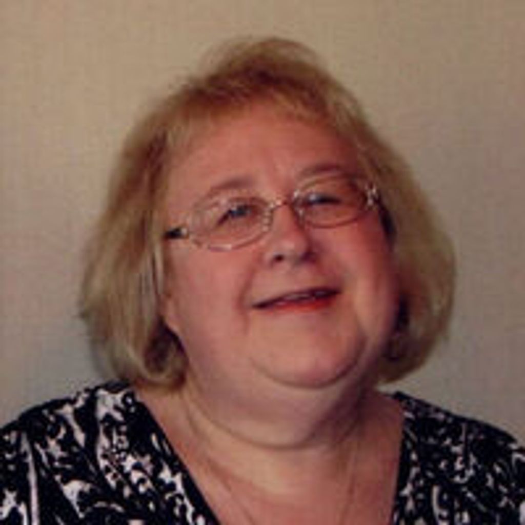Patricia M. Simonsen