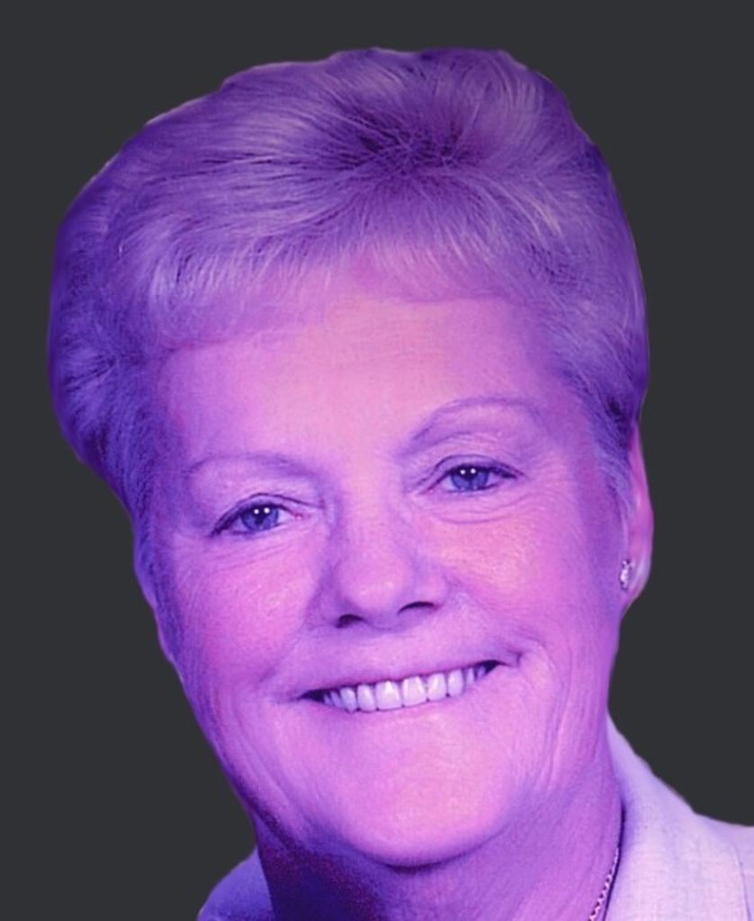 Faye Yvonne (Ten Brink)  Cornell Profile Photo