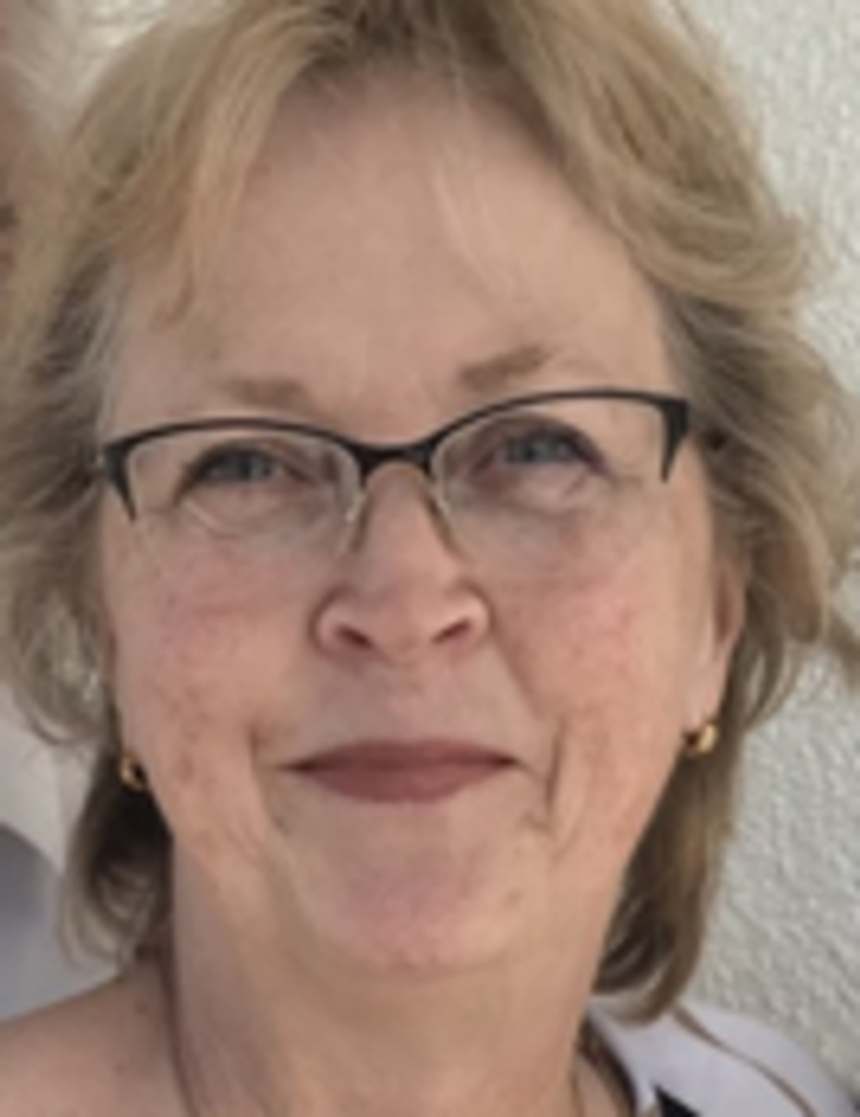 Merrie Kae (Willman) Schafer