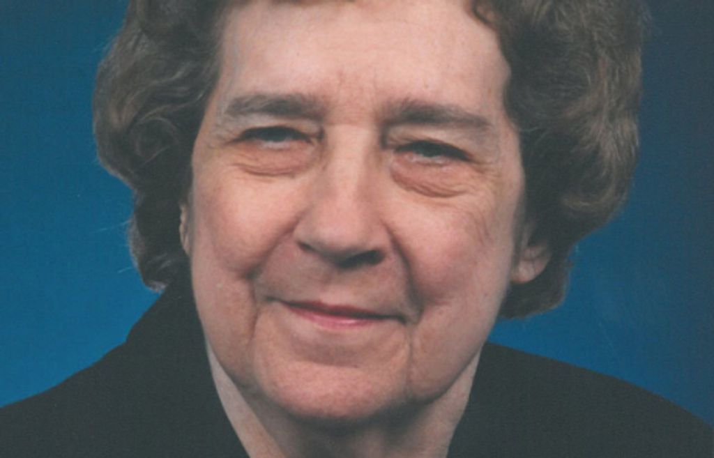 Evelyn  Crites