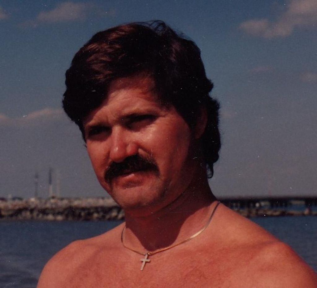 Patrick John Sughrue Profile Photo