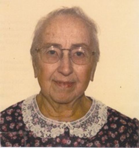 Dorothy M.  Graybill Profile Photo