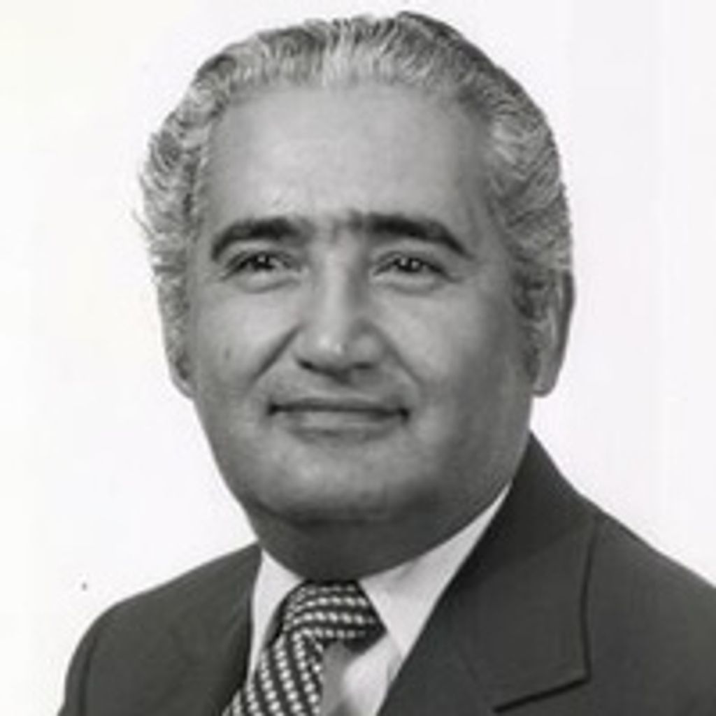 Guadalupe H. 'G.H.' Flores