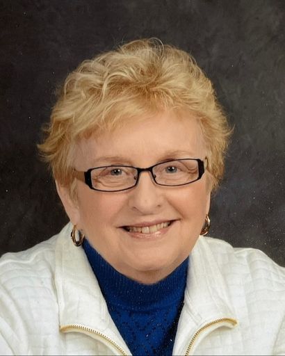Carole Ann Oliver Glensman's obituary image