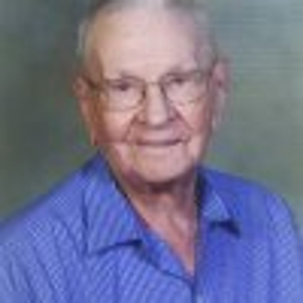 Eldon Francis Herring