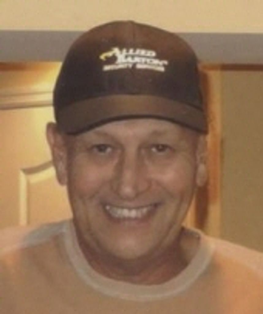 Henry 'Hank' I. Buecker