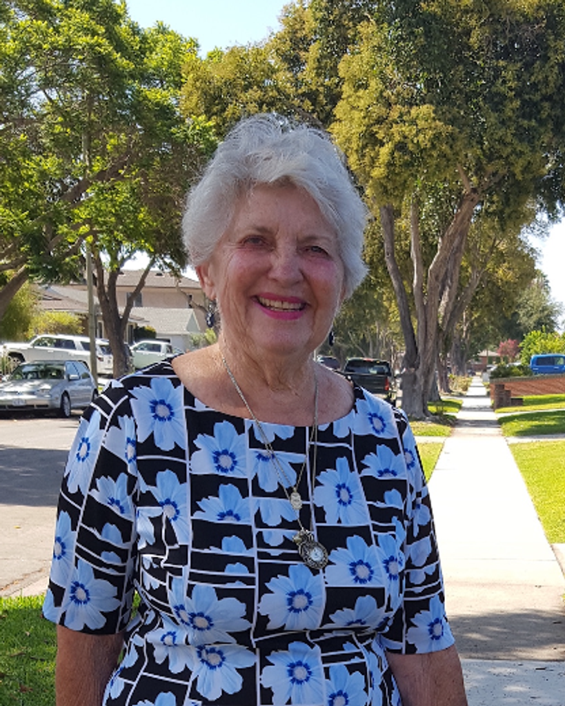 Gloria Culpepper Profile Photo