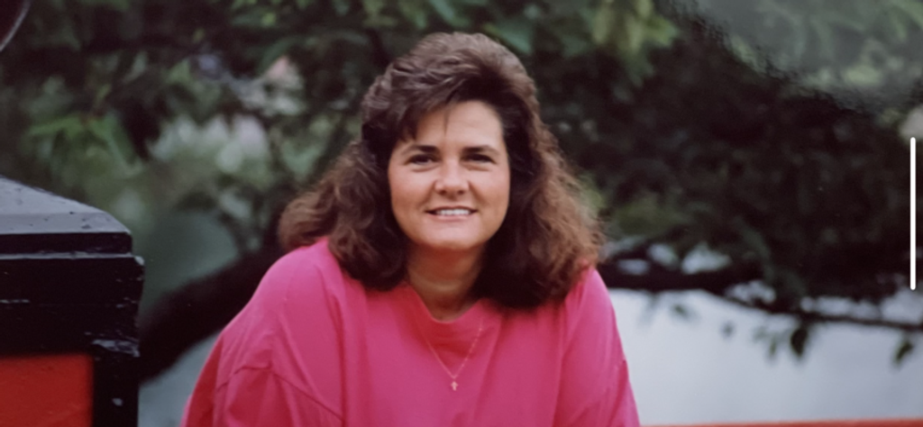 Cynthia Diane Parker Profile Photo