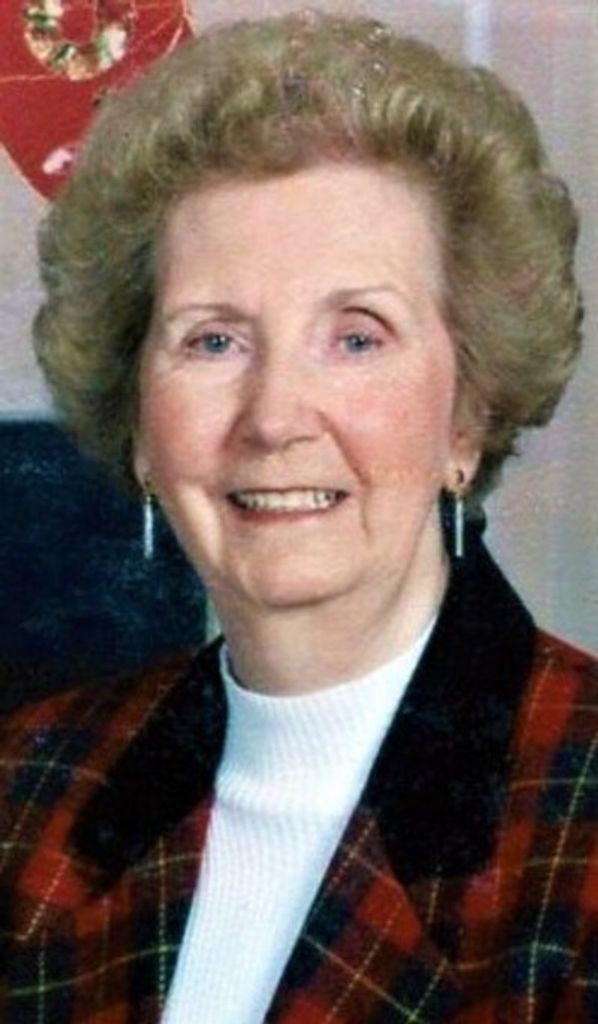 Beulah Workman Profile Photo
