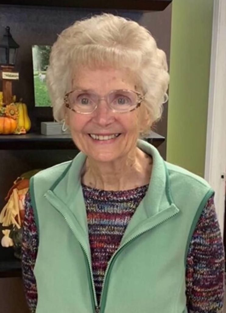 Catherine Cass Malloy