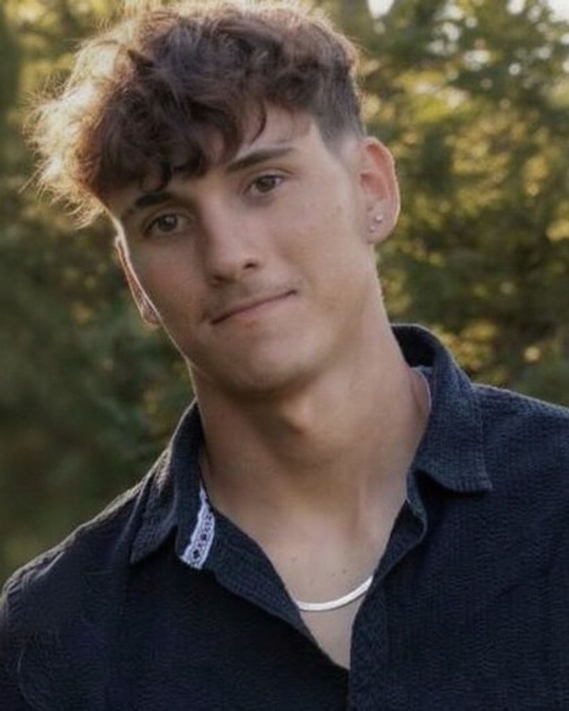 Trenton James Hottell Profile Photo