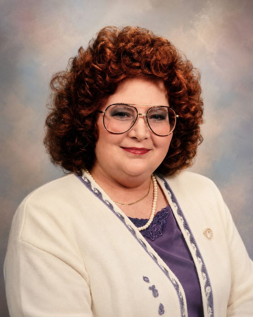 Cheryl Frances Shumate Profile Photo