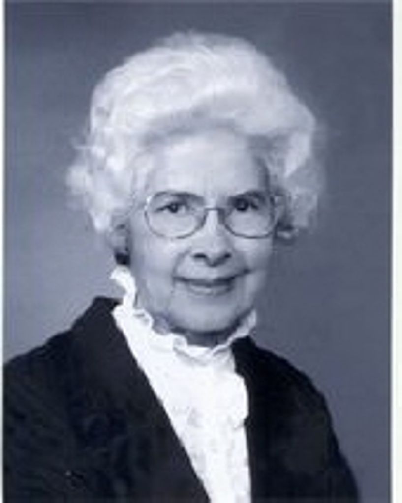 Margaret L. Wenzel