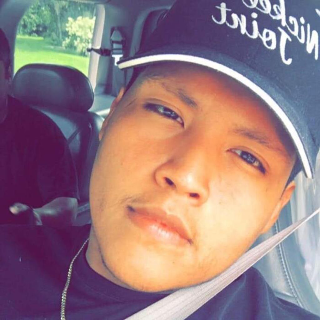 Joshua "Josh" "Jawie" Heatherston-Gomez Profile Photo