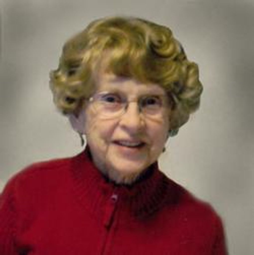 Ruth D Quinn