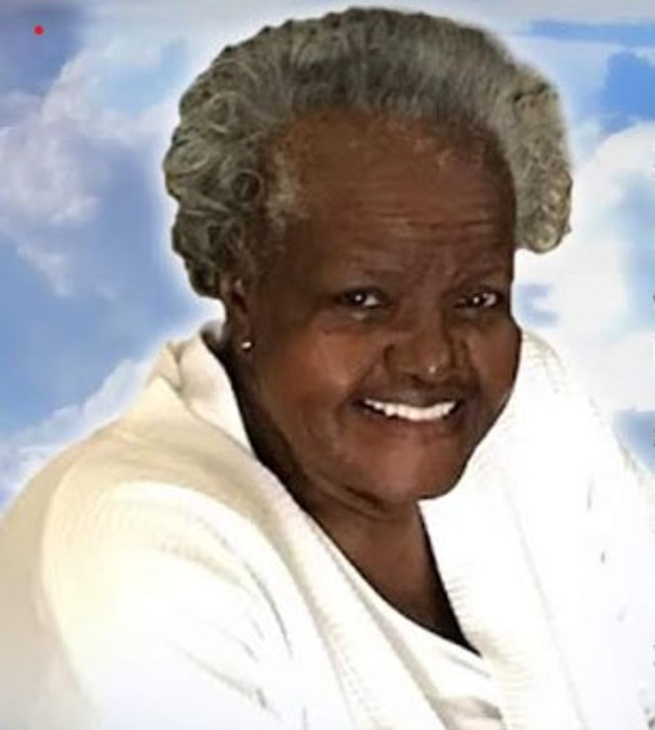 Camille Hampton Profile Photo