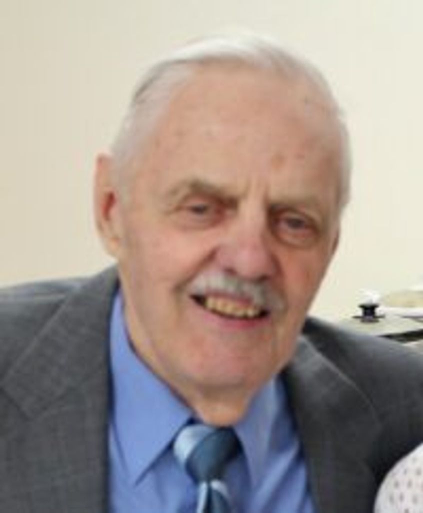 Gordon Ernest Klepatz