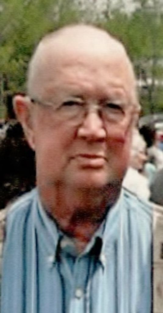 Lavern W. Cruise Profile Photo