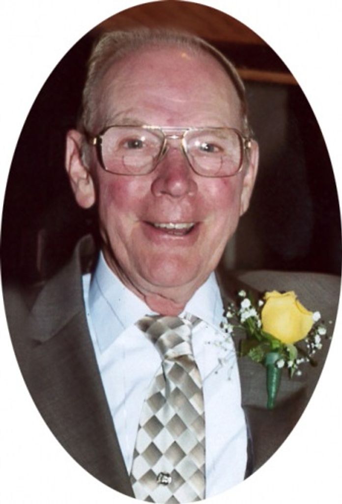 Donald Richard Burwell