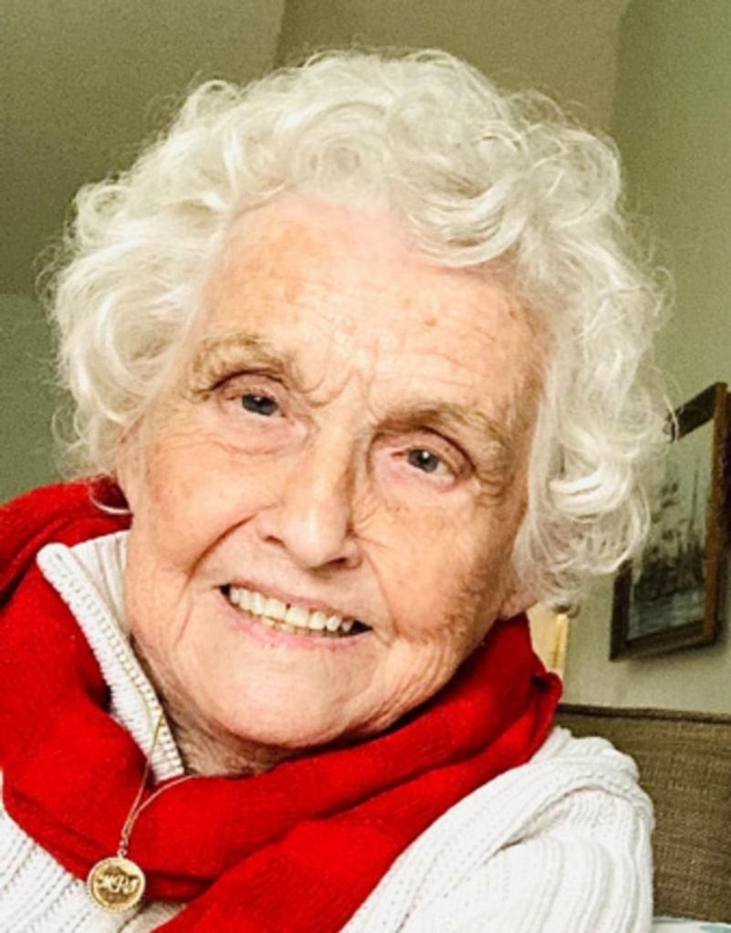 Mary Janice Roan