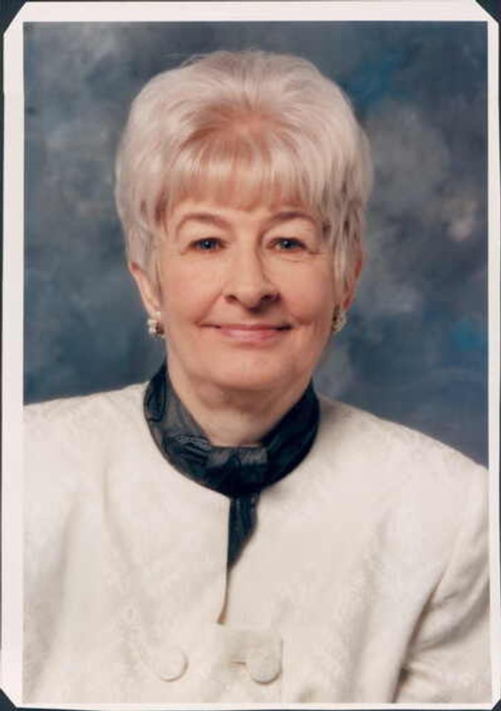 Evelyn M. Wilhelm Profile Photo