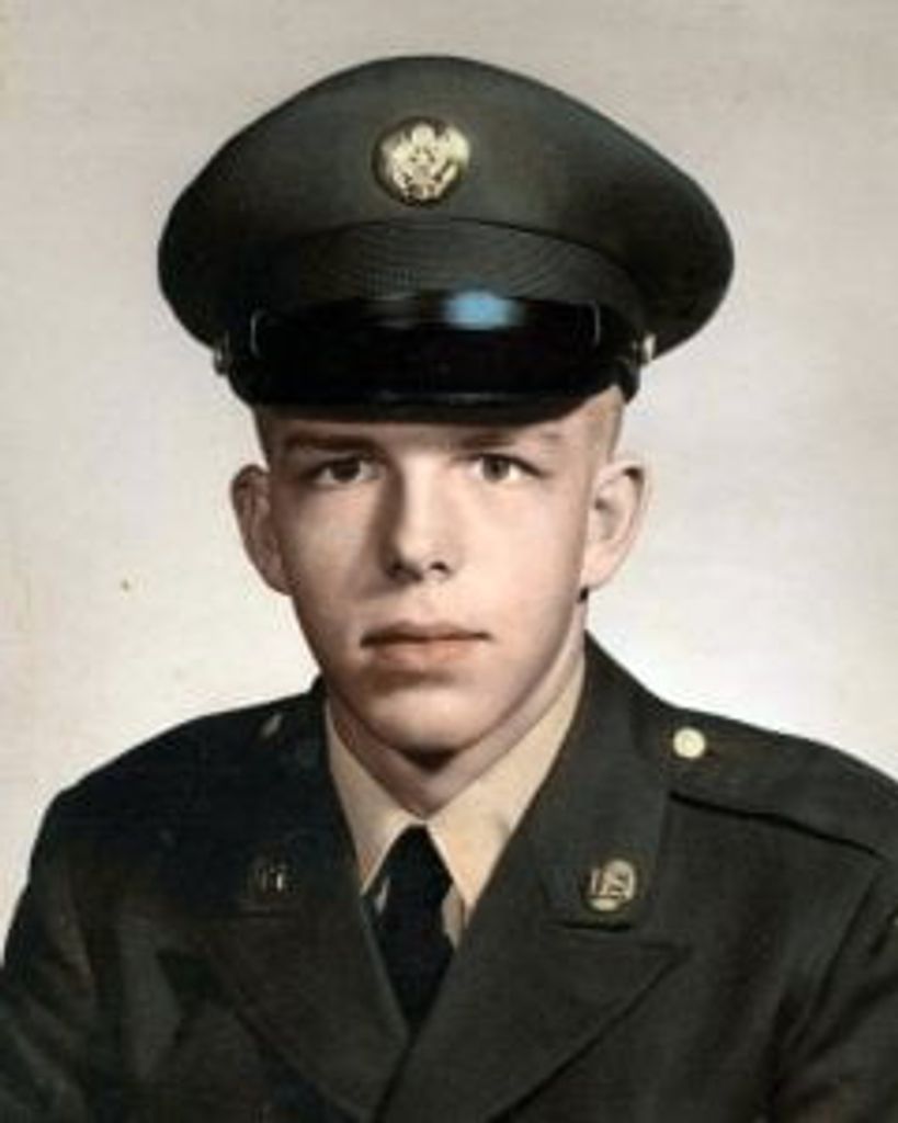 Darrel Dwayne Belt Profile Photo