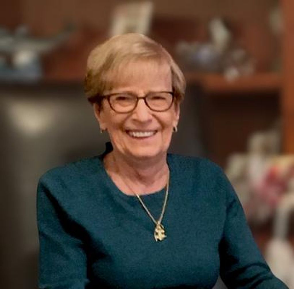 Marcia M. Fabian Profile Photo