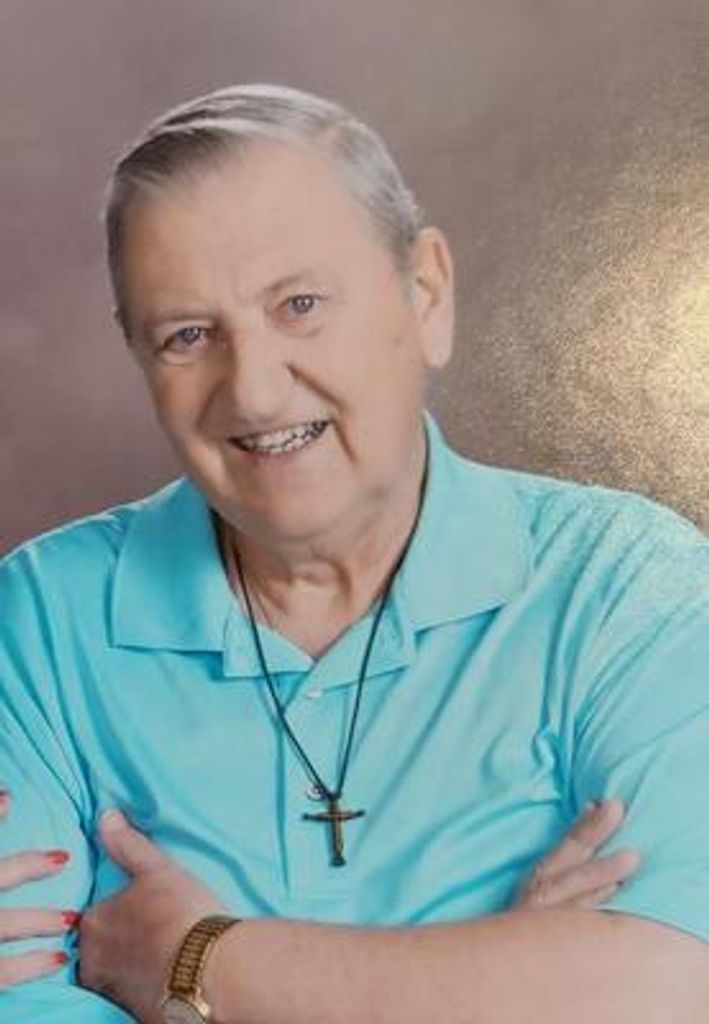 Stanley Wisniewski Profile Photo