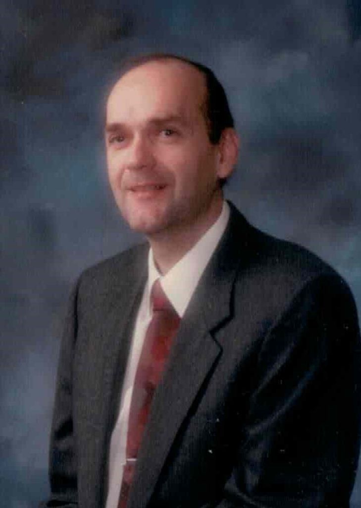 Joseph J. Keene Jr.