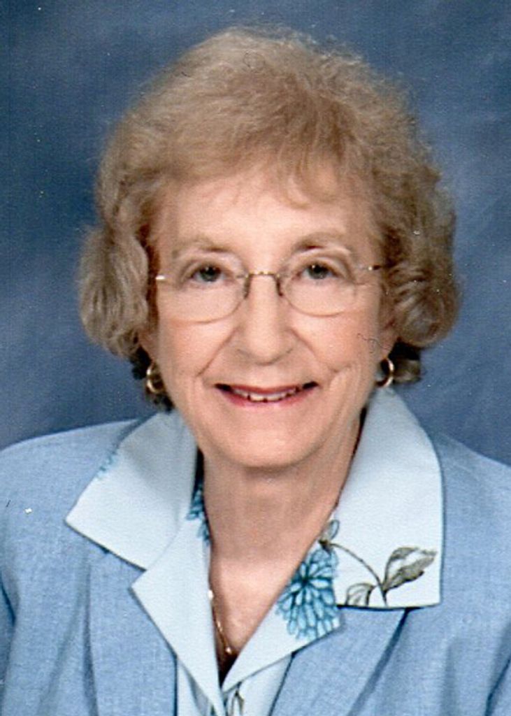 Doris Payne Thomas Profile Photo