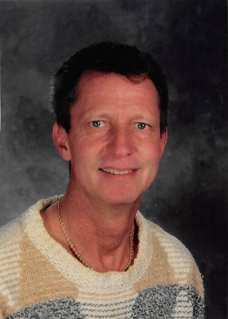 Richard A Johnson Profile Photo