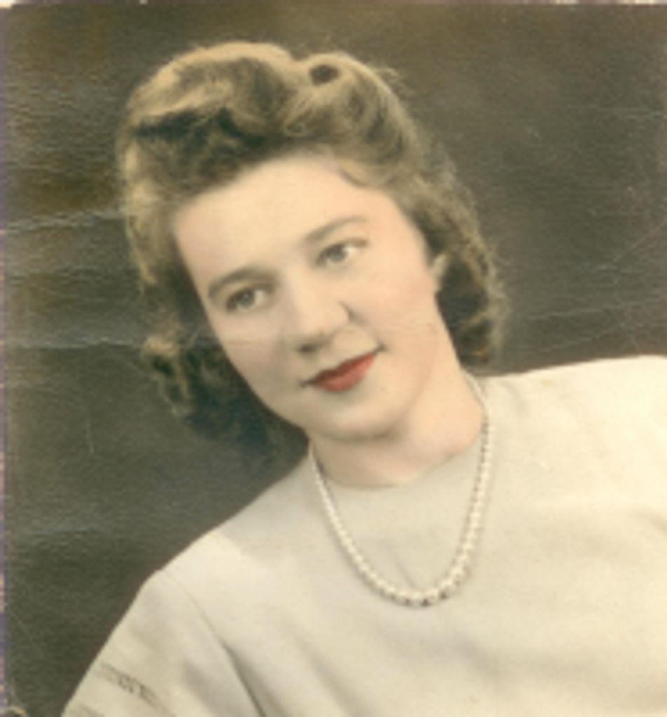 Mary Lorraine Leban