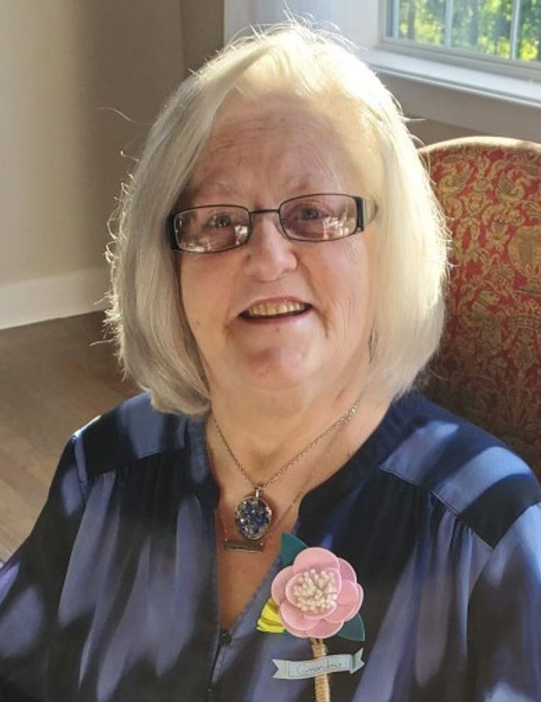 Miriam "Ruth" Moore Profile Photo