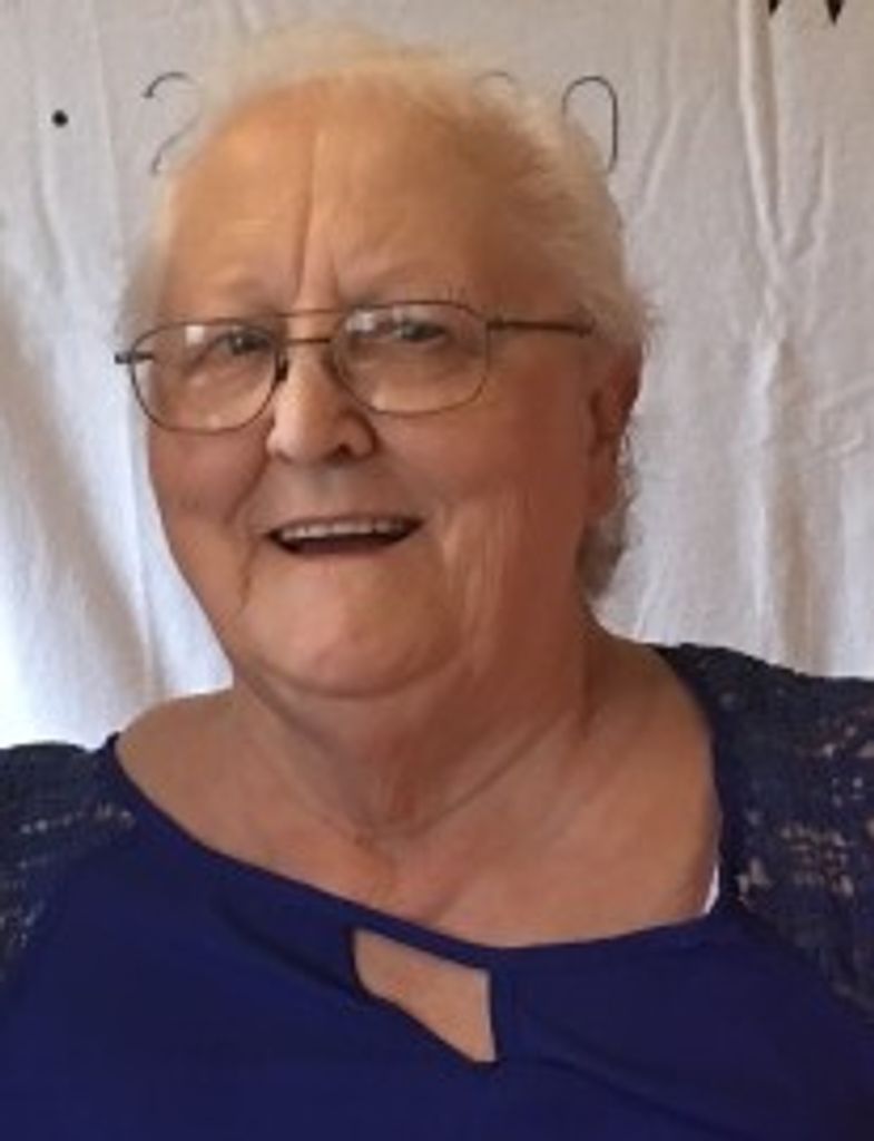 Karen E. (Henderson)  Smith Profile Photo