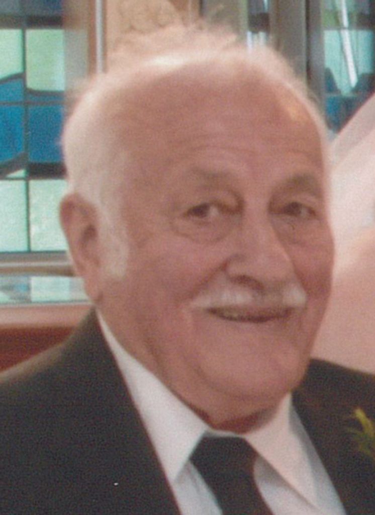 Frank J. Spano Sr.