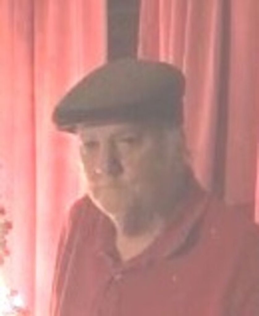 Roy T. Allman Profile Photo