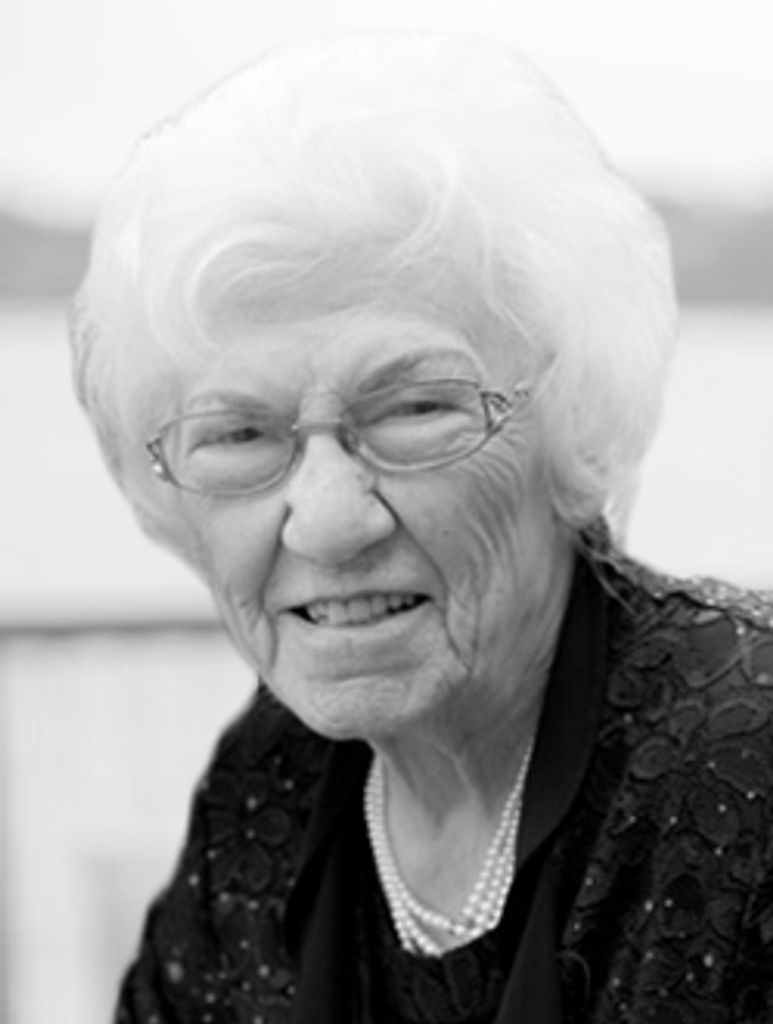 Janet Waldbillig