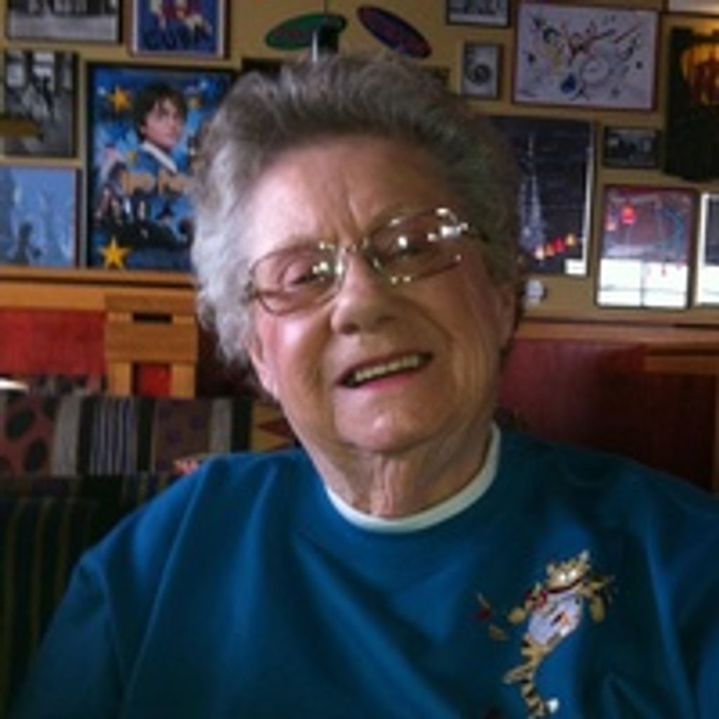 Clara S. Peters