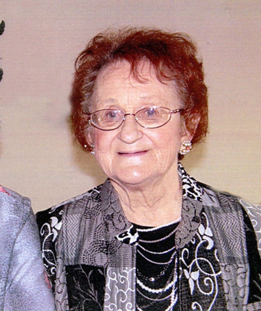 Mary Ann Bushaw Profile Photo