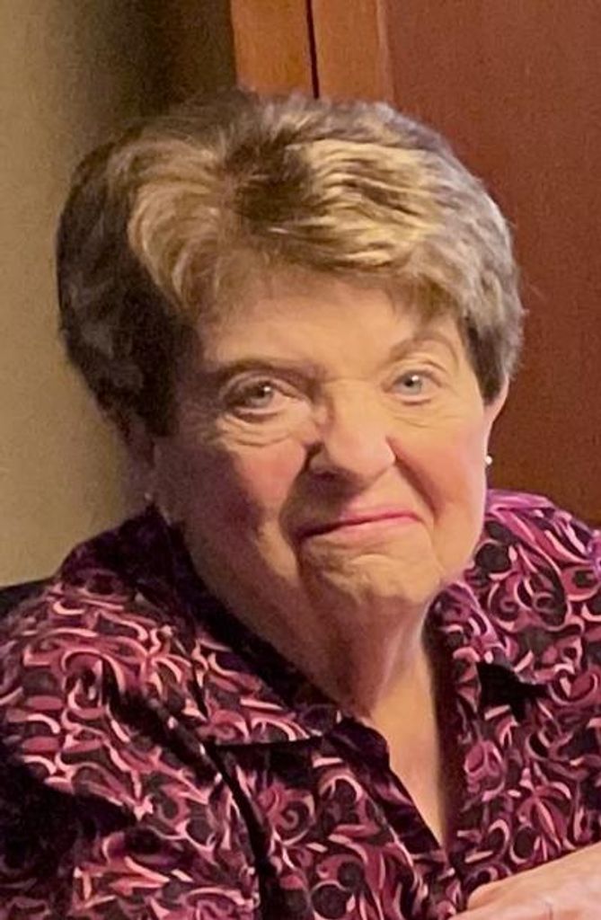 Yvonne N. Scott